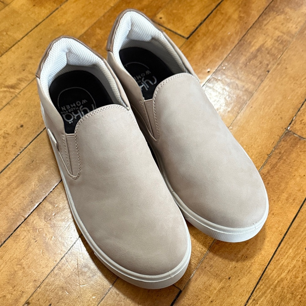 Ryka Viv Women’s Slip-On Sneaker